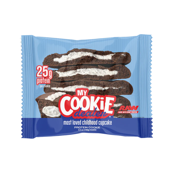 My Cookie Dealer High Protein