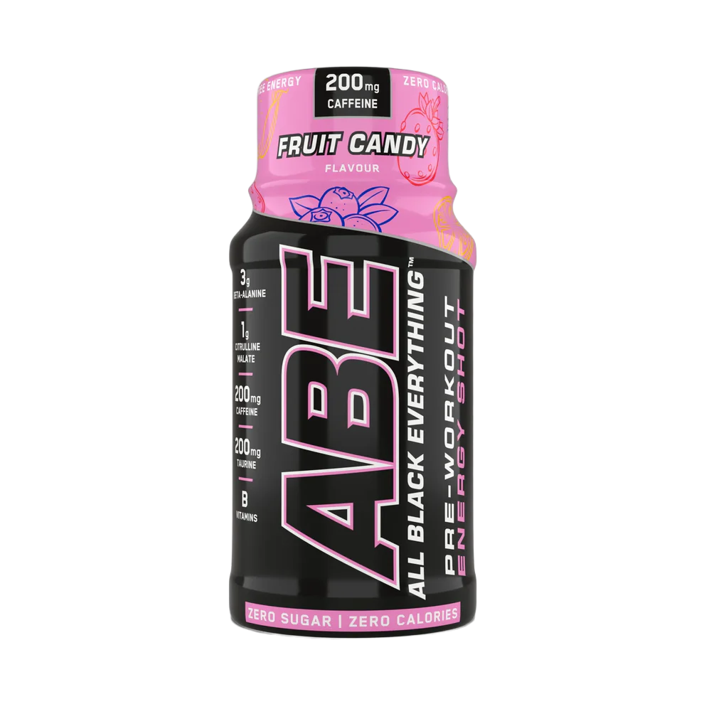 Applied Nutrition ABE Ultimate Pre Workout Shot 60ml