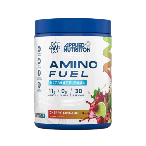 Applied Nutrition Amino Fuel Eaa 30 Servings 390g
