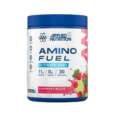 Applied Nutrition Amino Fuel Eaa 30 Servings 390g