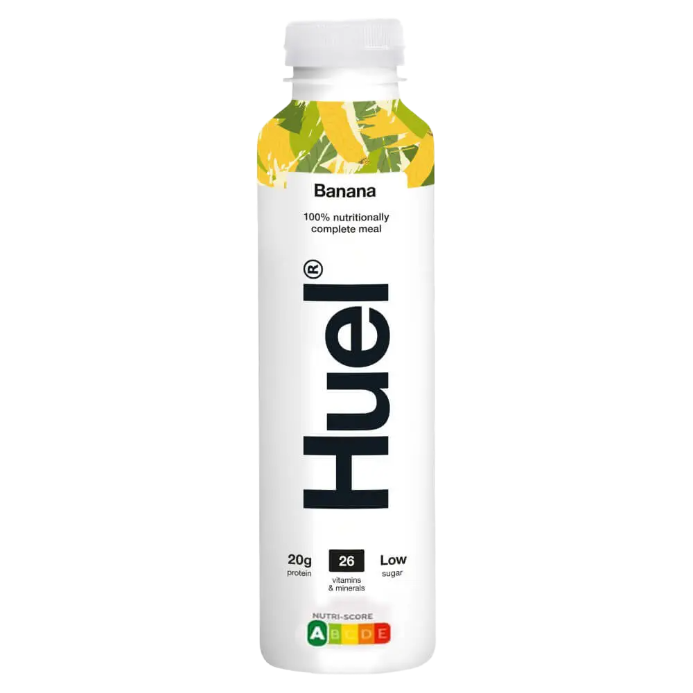 Huel RTD Protein+Vitamins & minerals 500ml
