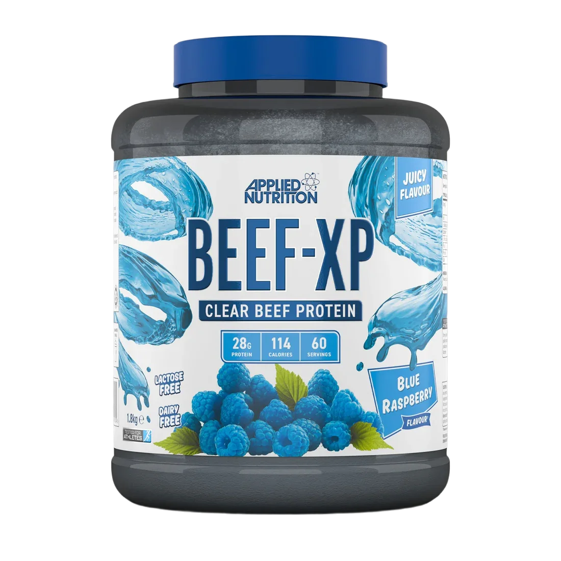 Applied Nutrition Beef-Xp Clear Protein Isolate 1.8kg