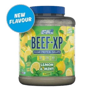 Applied Nutrition Beef-Xp Clear Protein Isolate 1.8kg