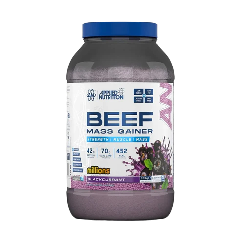 Applied Nutrition Beef Mass Gainer 3kg