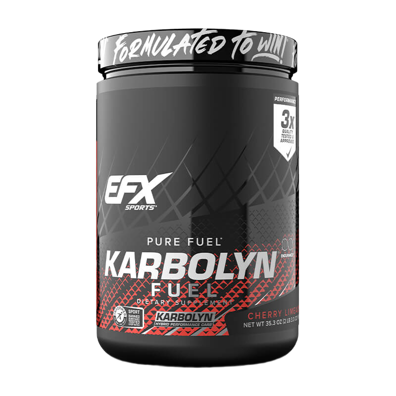 Efx Sports Karbolyn Fuel 2LB