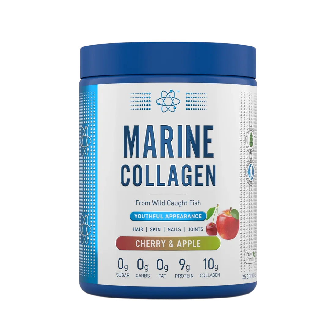 Applied Nutrition Marine Collagen 300g