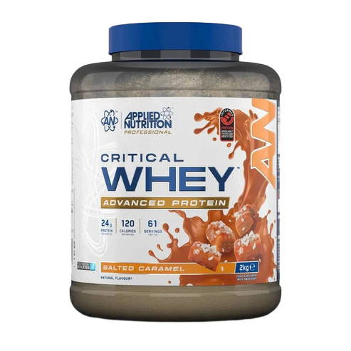 Applied Nutrition Critical Whey Protein 2kg