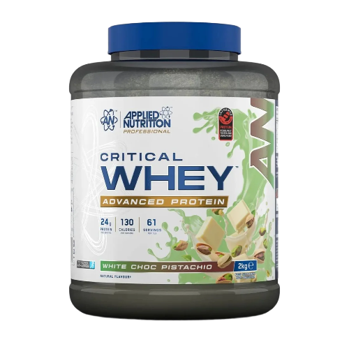 Applied Nutrition Critical Whey Protein 2kg