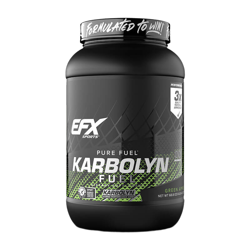 Efx Sports Karbolyn Fuel 4LB