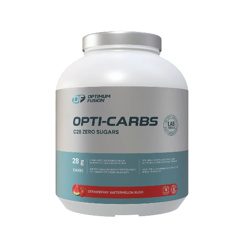 Opti-Carbs C28 Zero Sugars 2.19 Kg