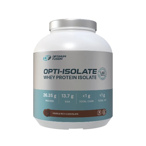Opti-Isolate Whey Protein 2.23 Kg