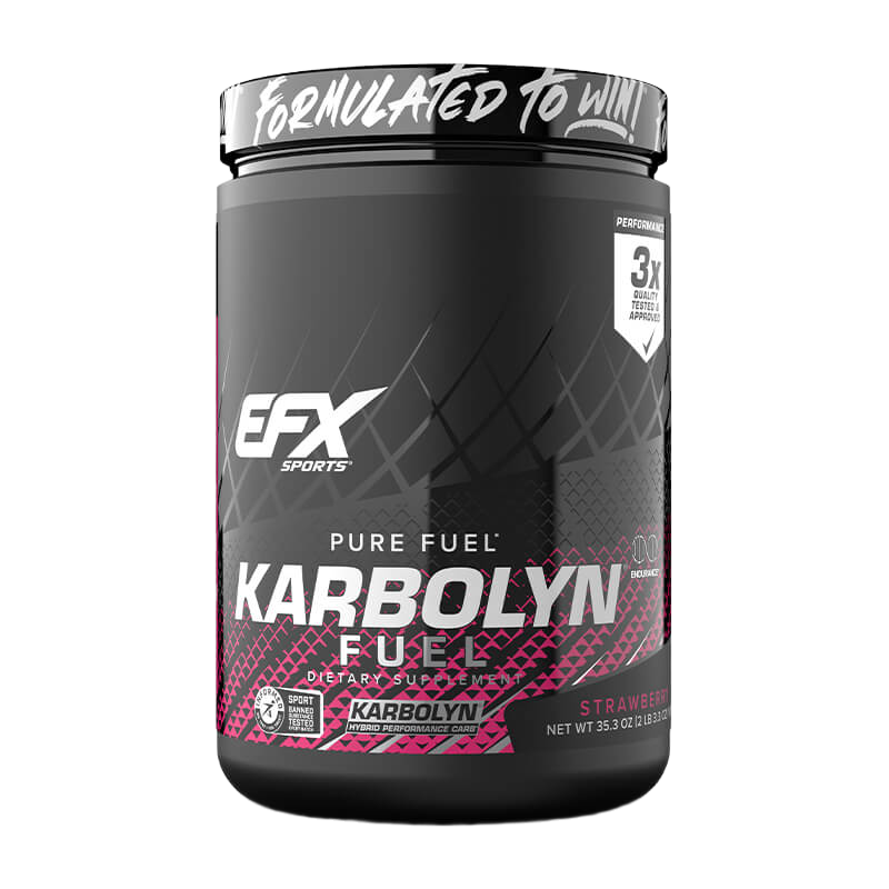 Efx Sports Karbolyn Fuel 2LB