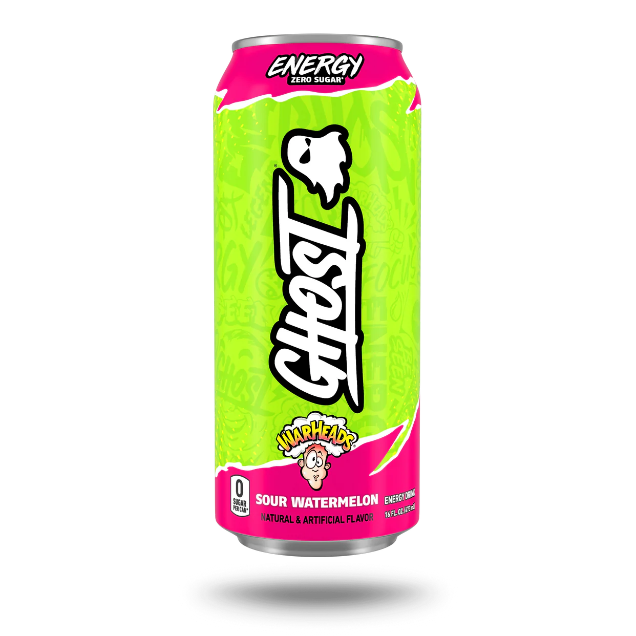 Ghost Energy RTD 473ml