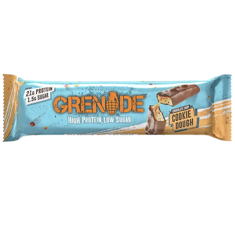 Grenade Protein Bar 60g