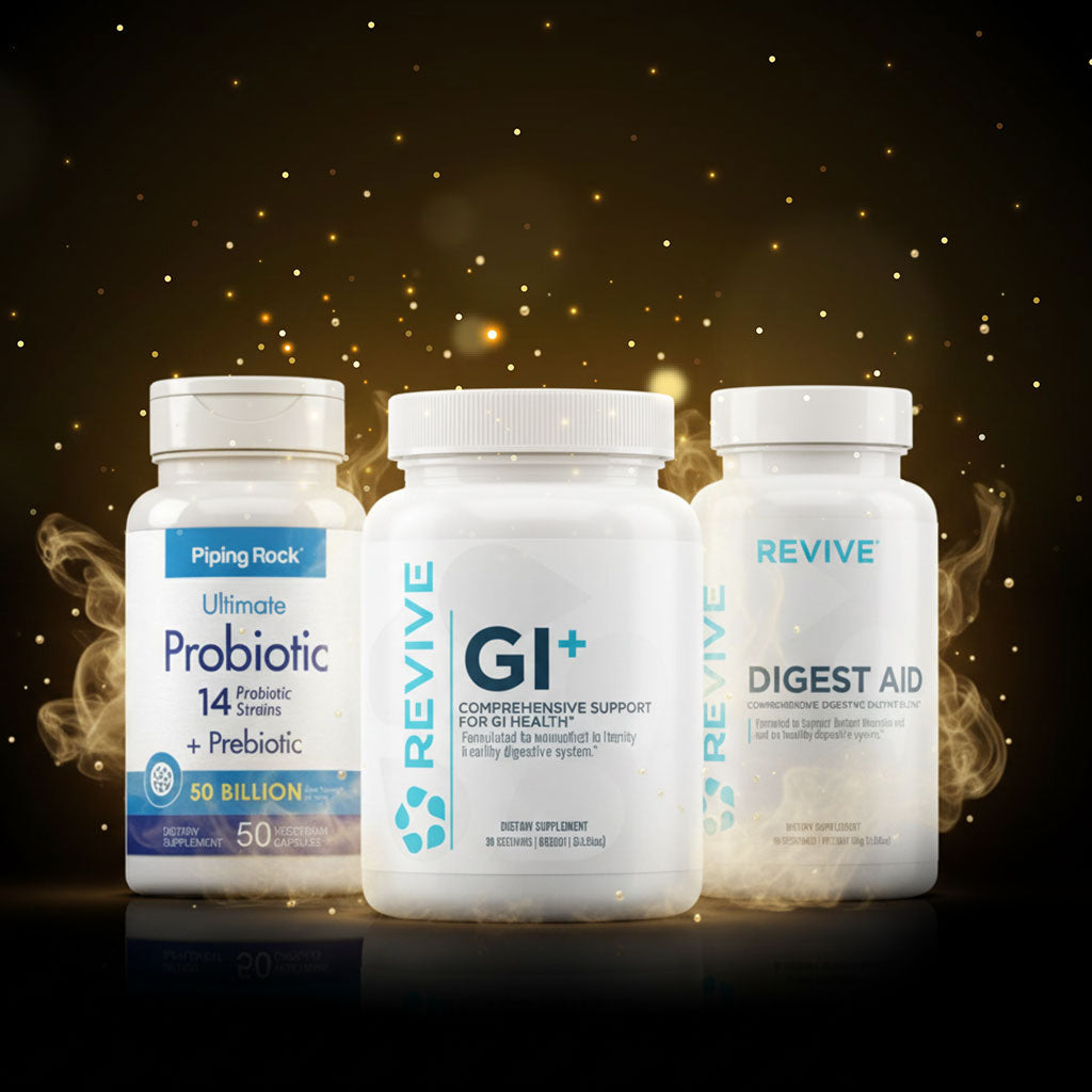 Digestive Health