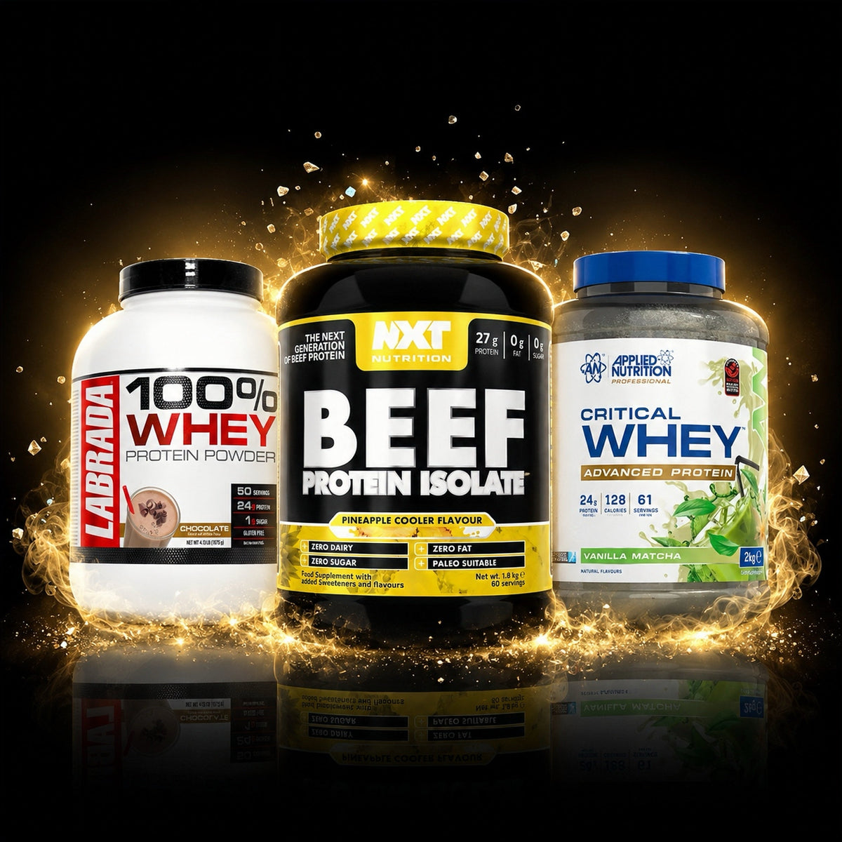 Protein