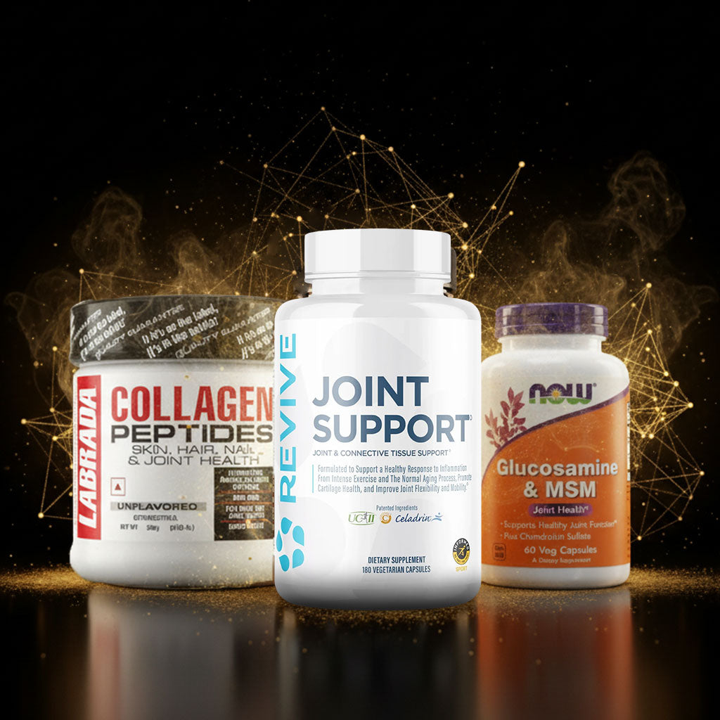 Joints & Bones Support