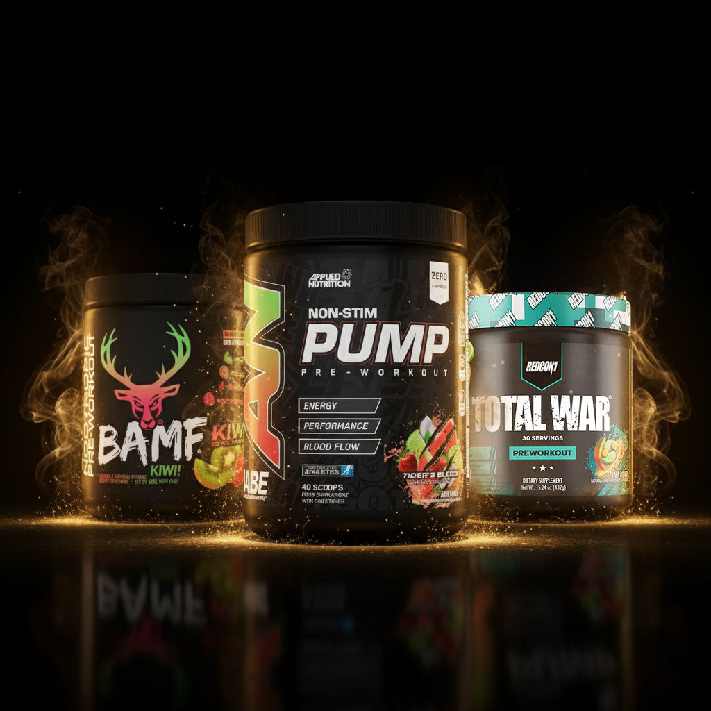Pre-Workout