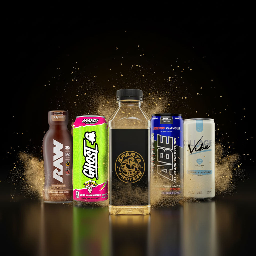 Quick Drinks