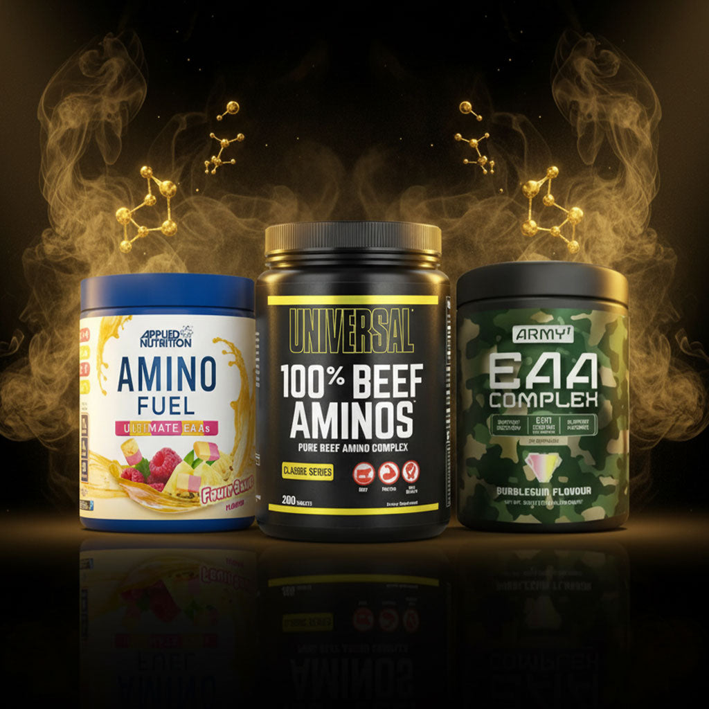 Amino Acids