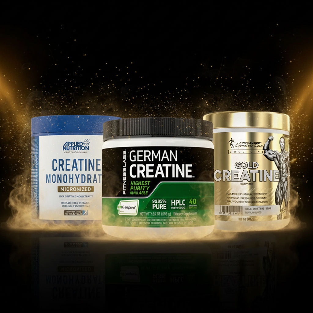 Creatine