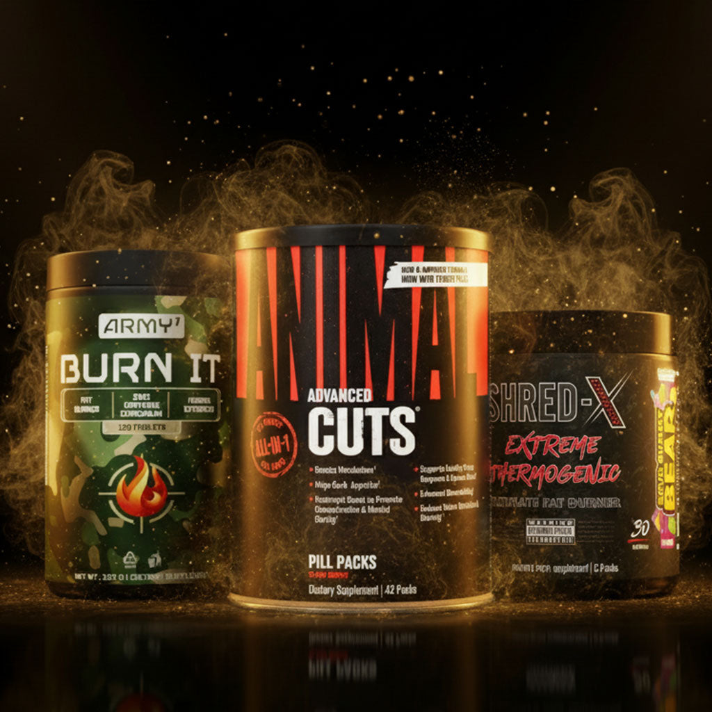 Fat Burners
