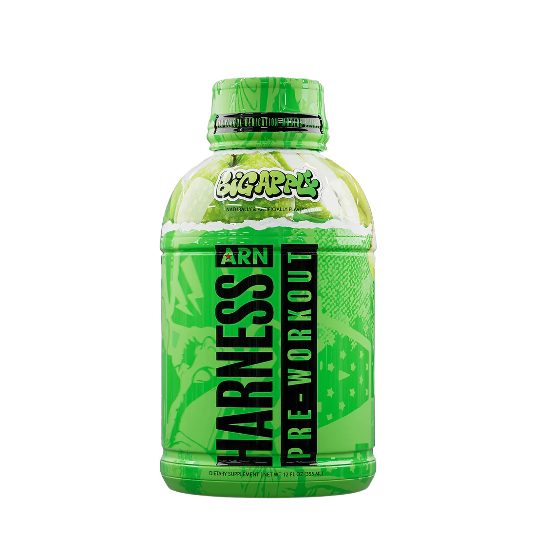 ARN Harness Energy RTD 355ml