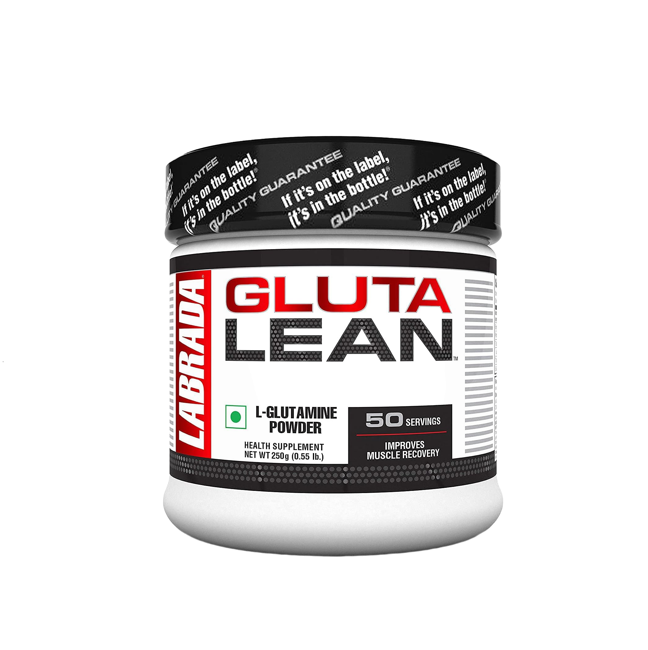 Labrada Glutalean 250g