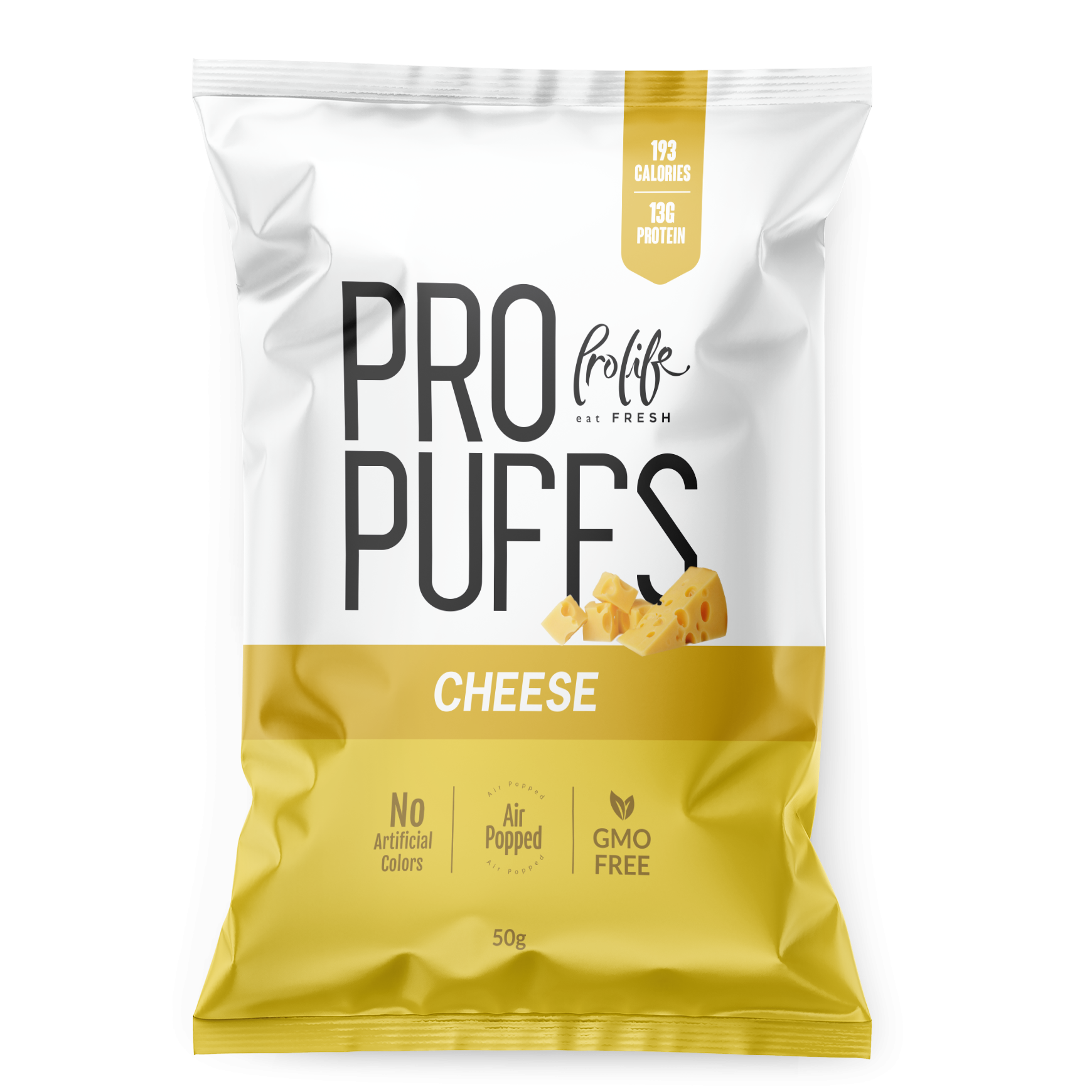 Prolife Pro Puffs 50g
