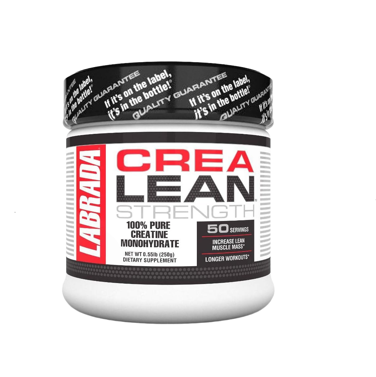 Labrada Crea Lean Creatine Monohydrate 250g