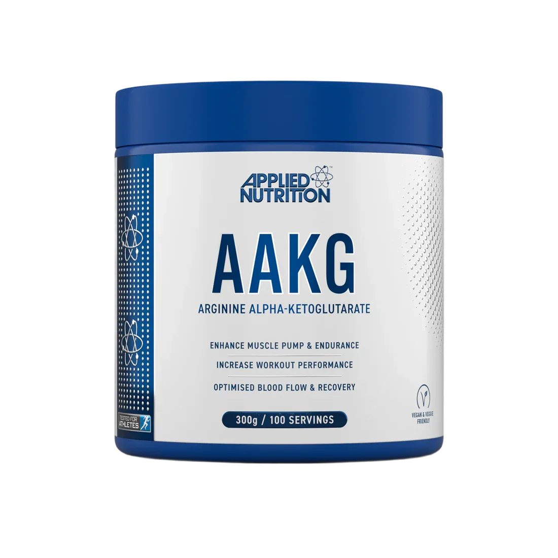 Applied Nutrition AAkg Arginine 300g