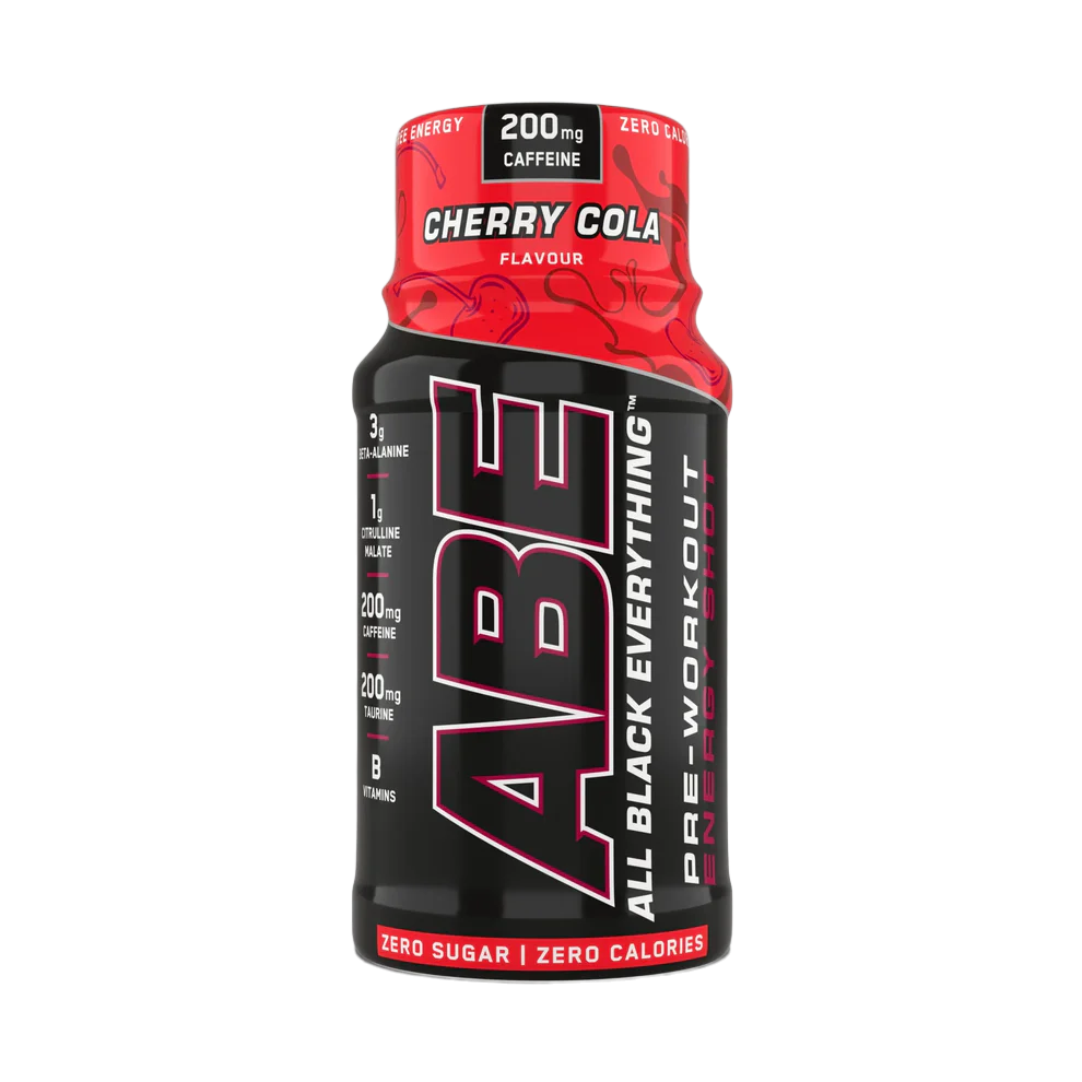 Applied Nutrition ABE Ultimate Pre Workout Shot 60ml