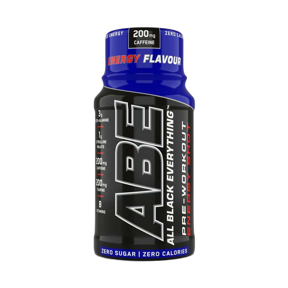 Applied Nutrition ABE Ultimate Pre Workout Shot 60ml