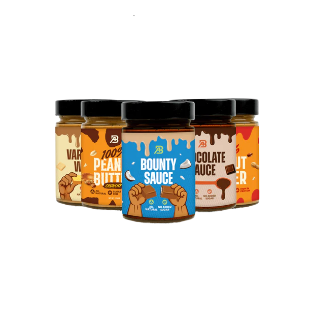 AB Sauce Natura Spread