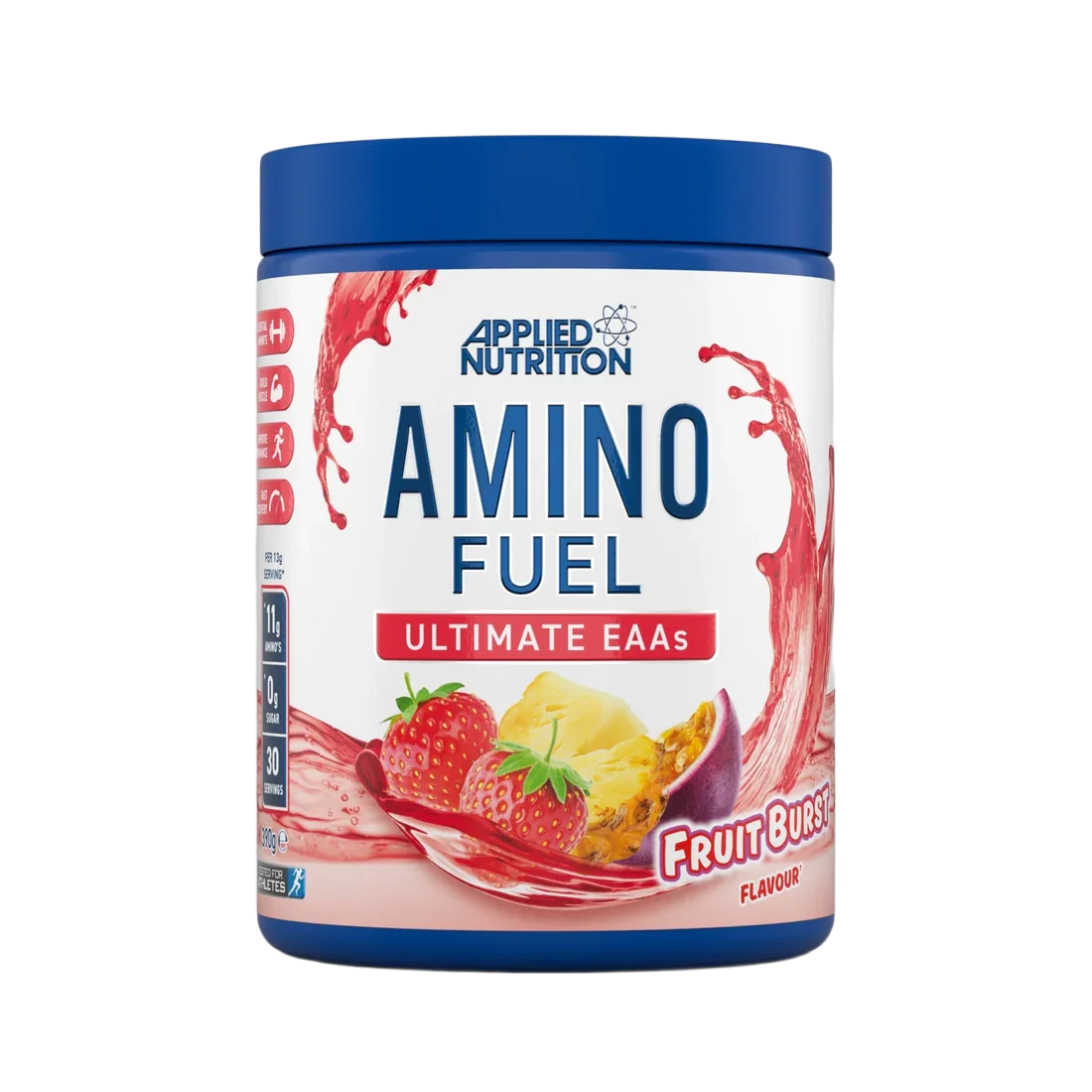 Applied Nutrition Amino Fuel Eaa 30 Servings 390g