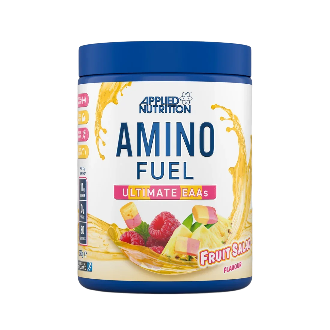 Applied Nutrition Amino Fuel Eaa 30 Servings 390g