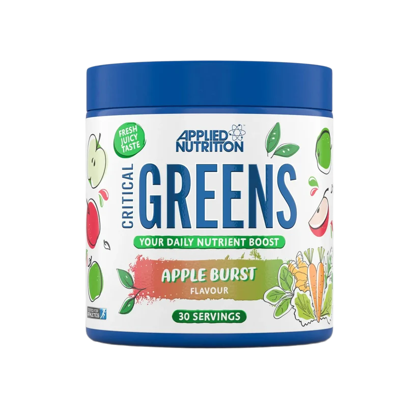 Applied Nutrition Critical Greens Powder 30 Serving 150 g
