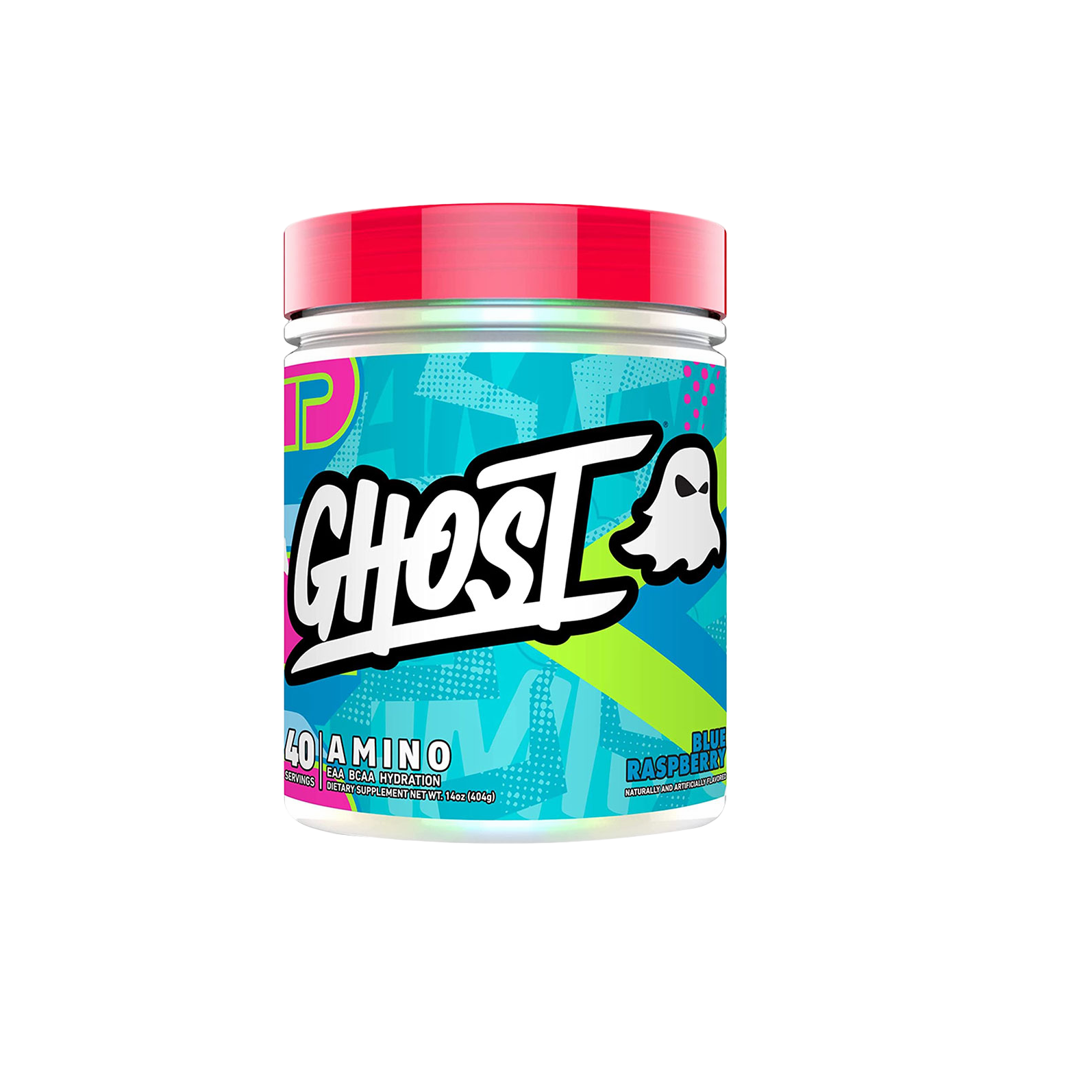 Ghost Amino EAA 422g