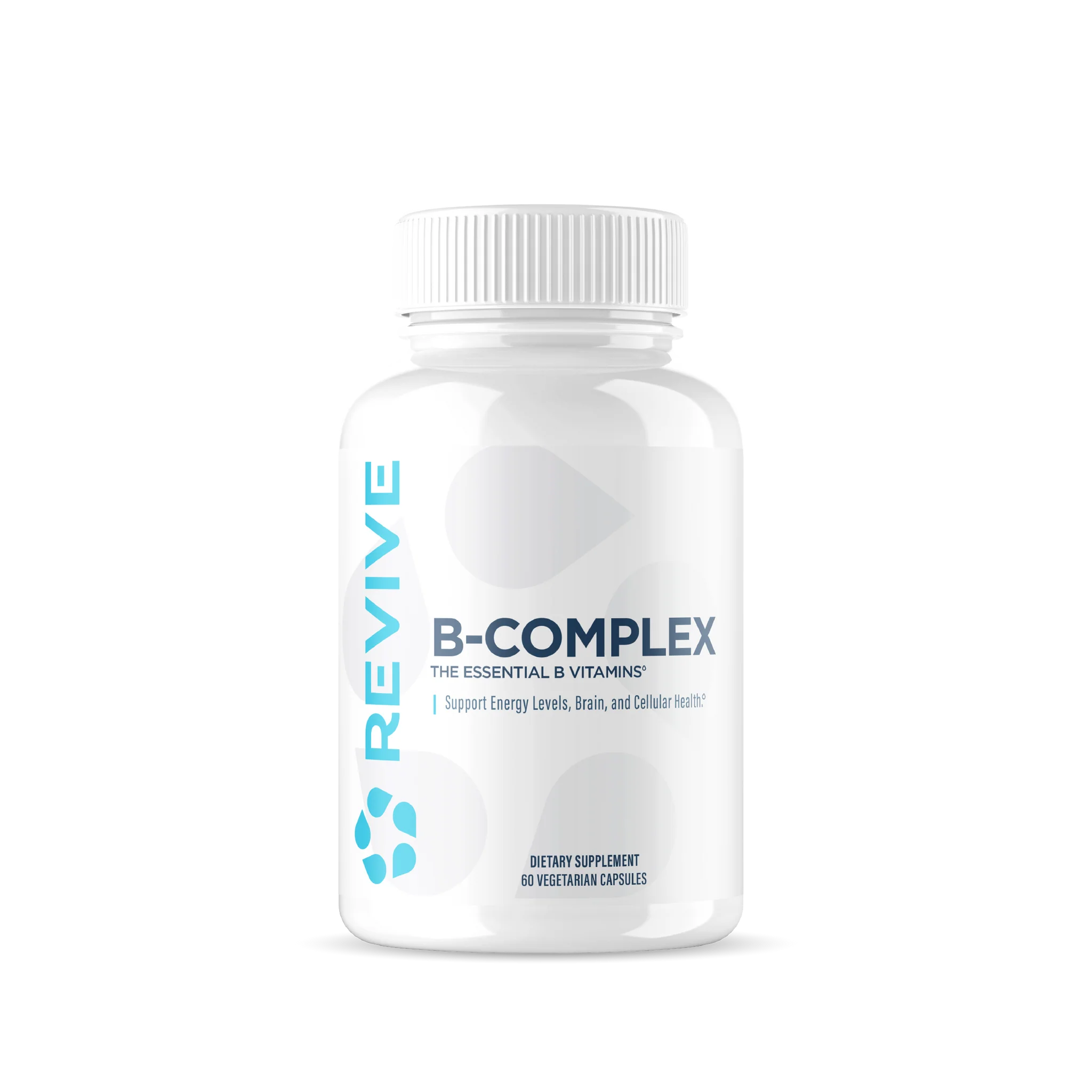 Revive B-Complex V.Cap 60s
