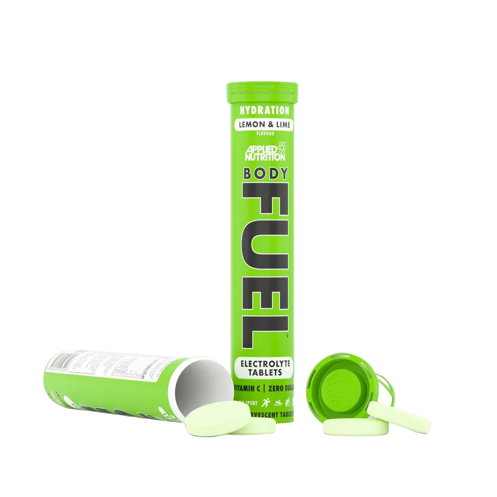 Applied Nutrition BODYFUEL™ Hydration 20Tablets