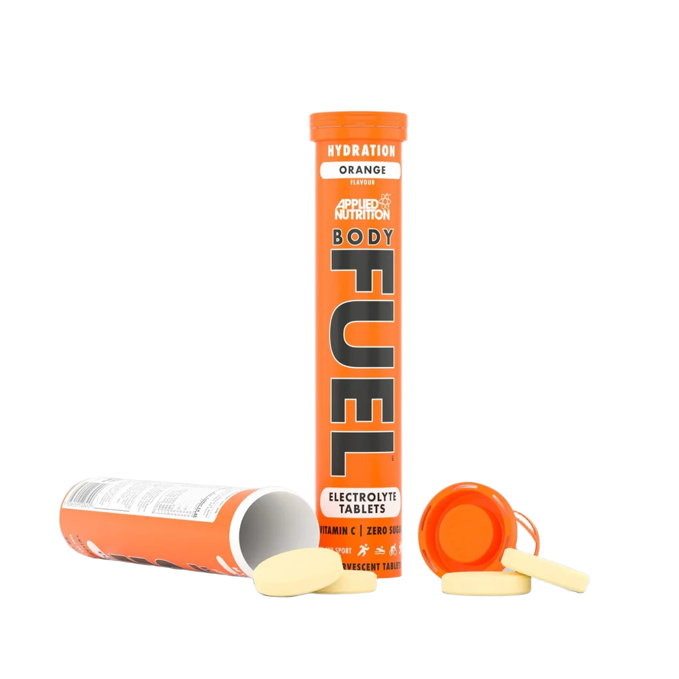 Applied Nutrition BODYFUEL™ Hydration 20Tablets