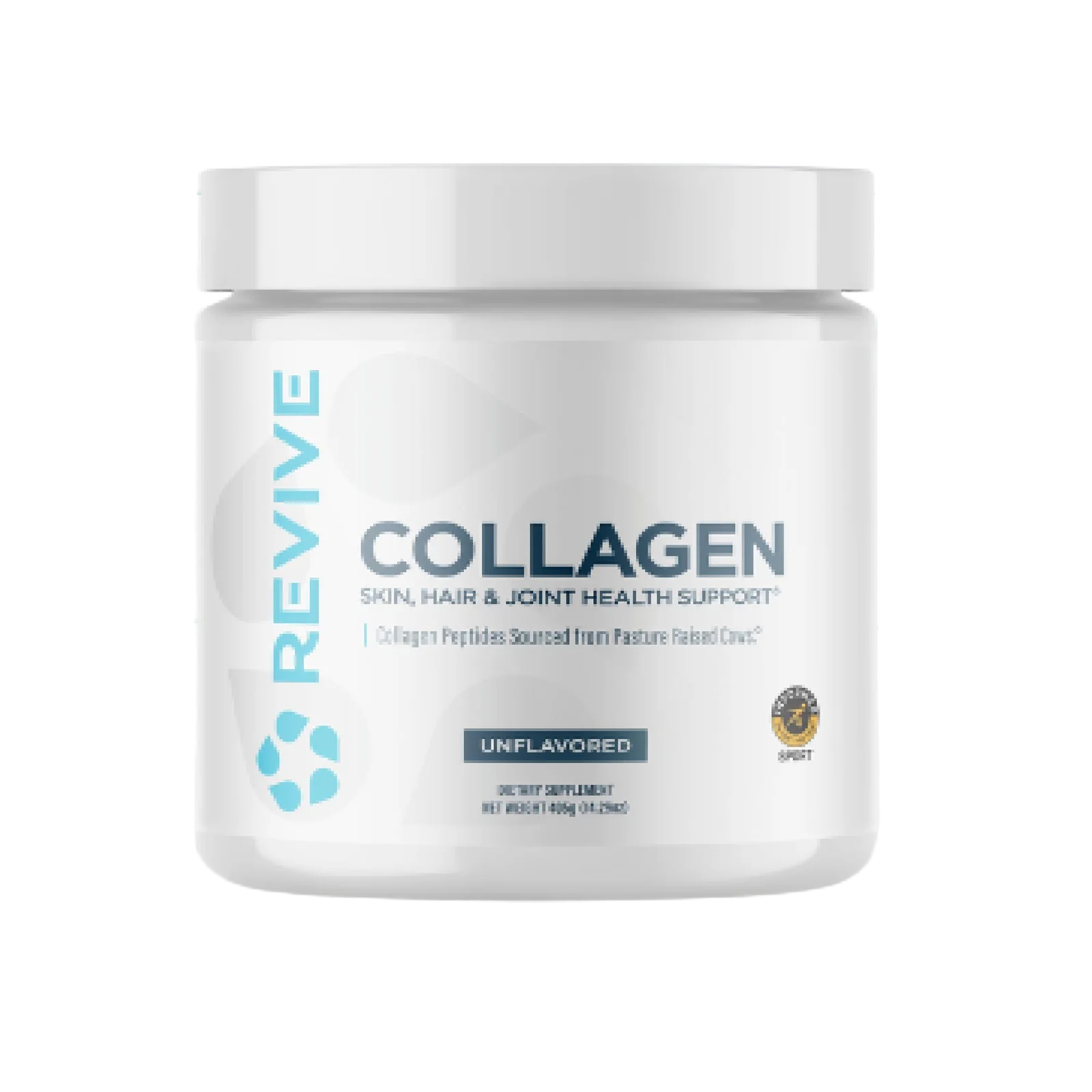 Revive Collagen Powder 405 Gm