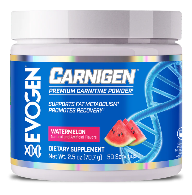 Evogen Carnigen 50 Servings