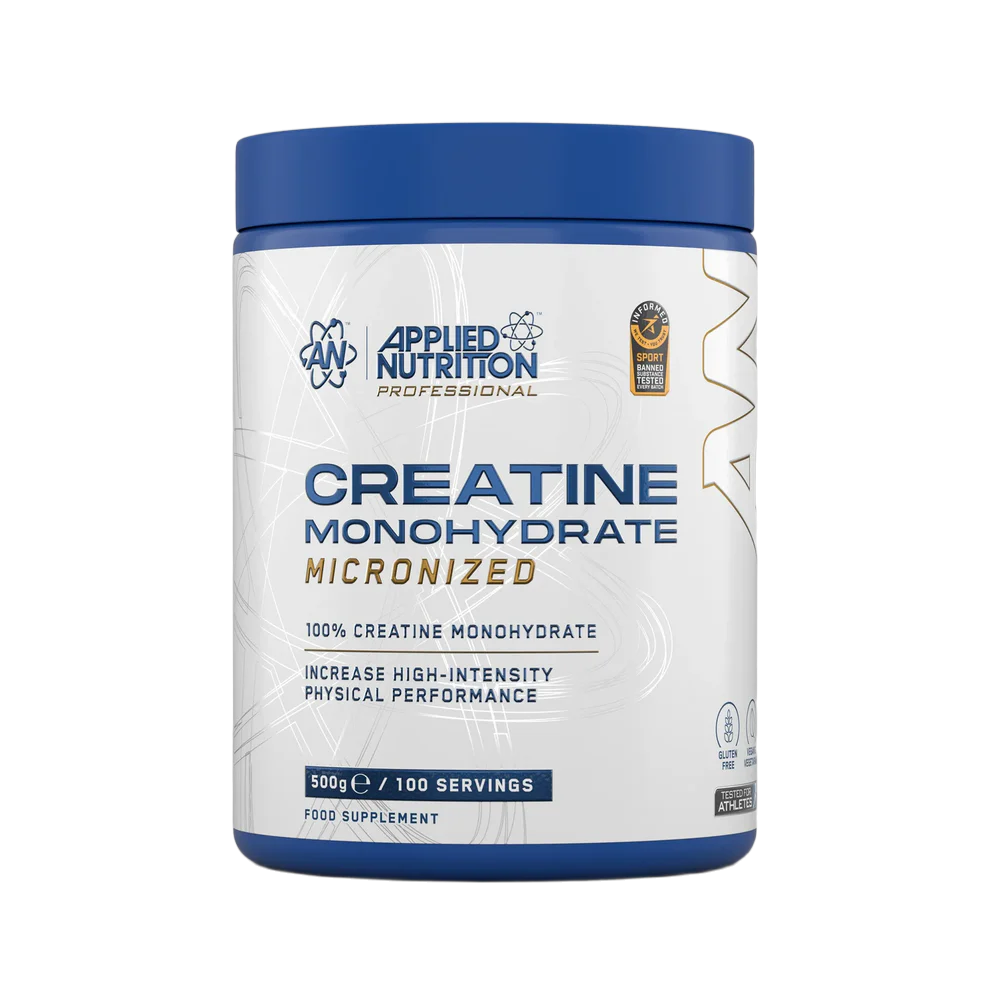 Applied Nutrition Creatine Monohydrate Micronized