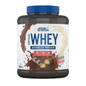Applied Nutrition Critical Whey Protein 2kg