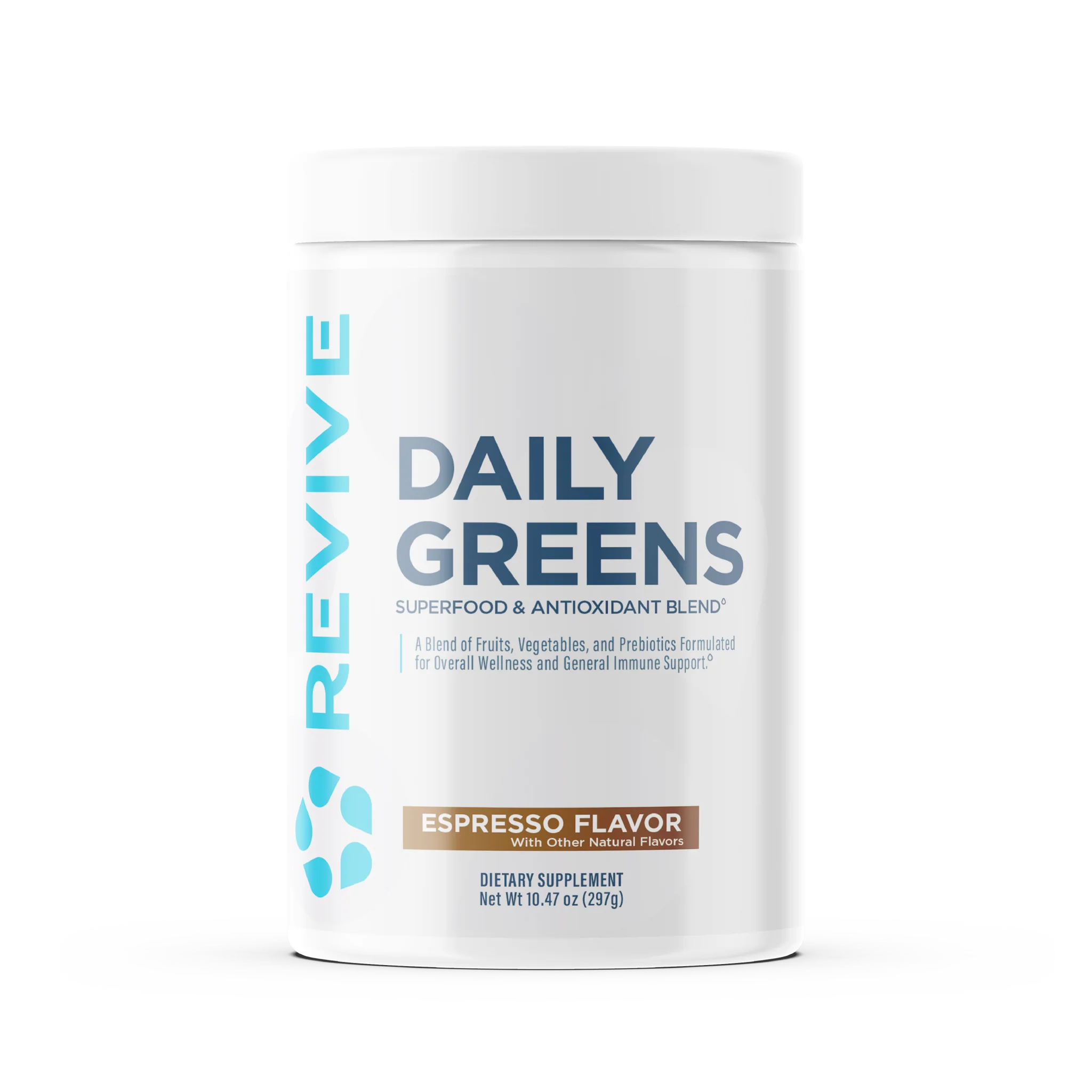 Revive Daily Greens Powder