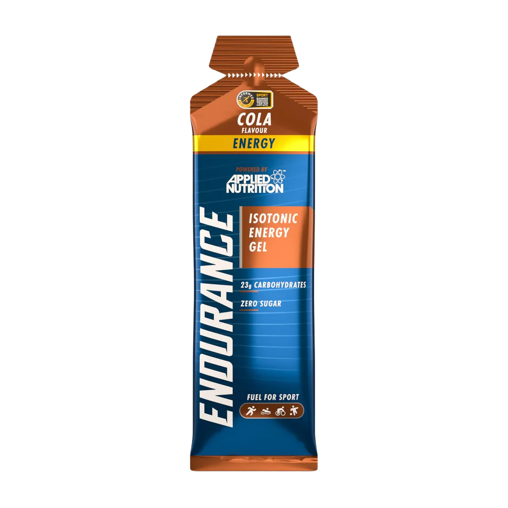 Applied Nutrition Endurance Isotonic Energy Gel