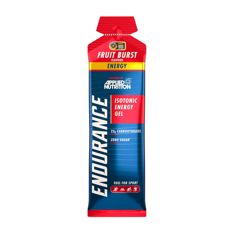 Applied Nutrition Endurance Isotonic Energy Gel