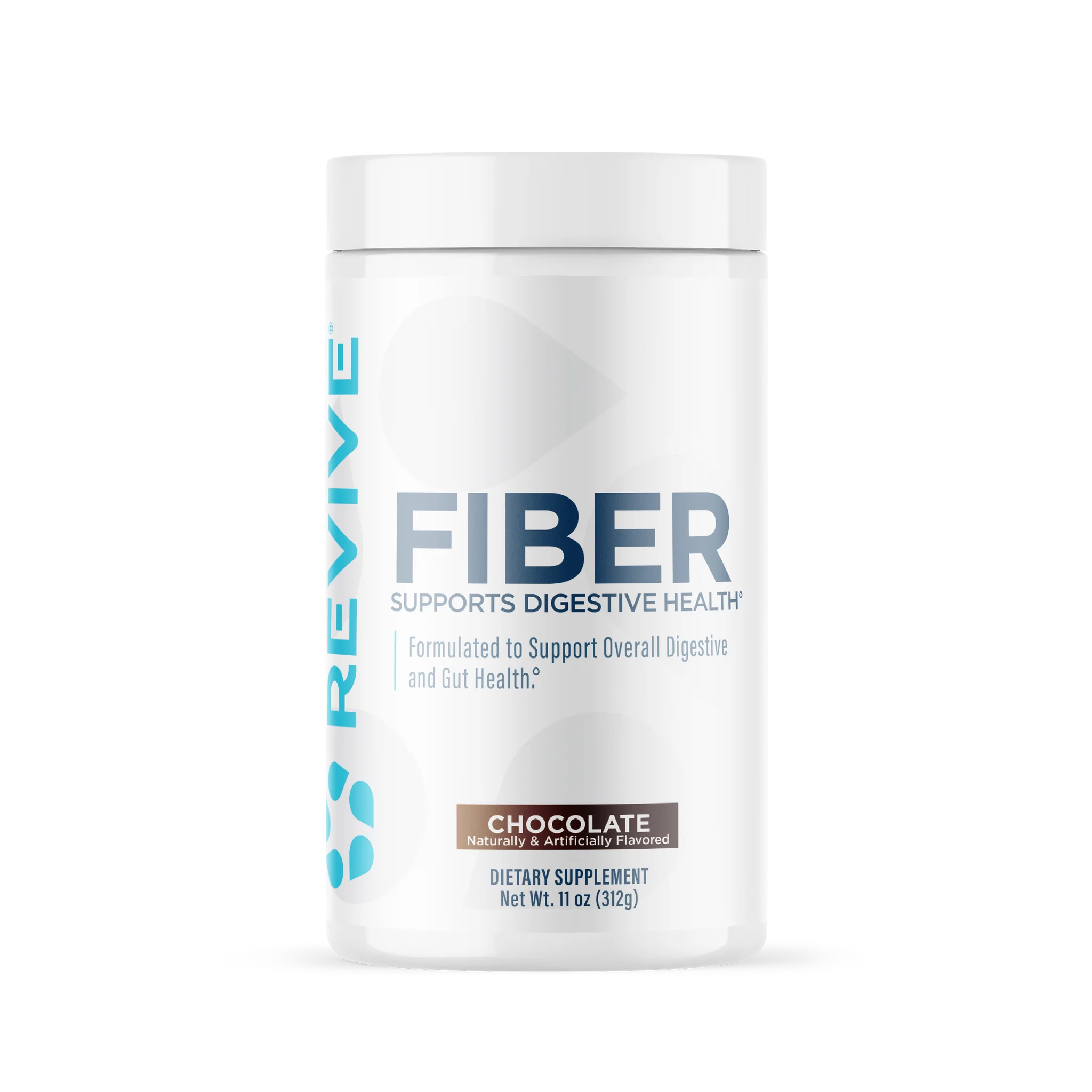 Revive Fiber Powder 252gm