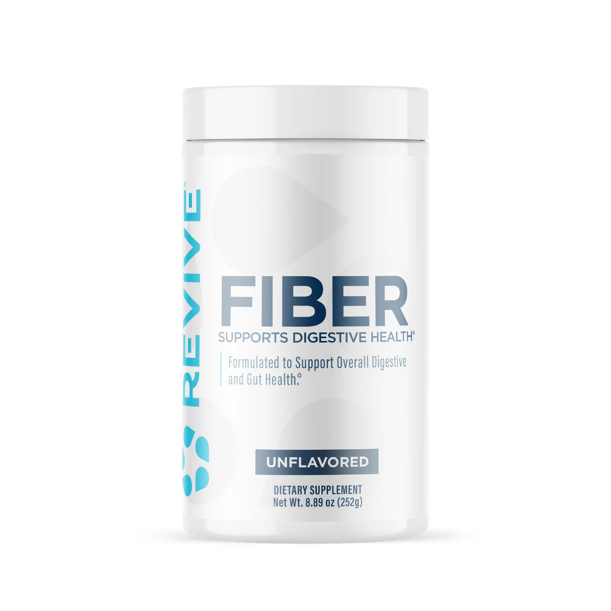 Revive Fiber Powder 252gm